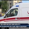 O terörist Suriye'den mi geldi?