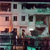 İstanbul'da Polis Merkezine Bombalı Saldırı