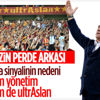 ultrAslan'ın açıklaması Fatih Terim'i kızdırdı