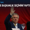 Aziz Yıldırım yeniden başkan Aziz Yıldırım yeniden başkan