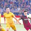 Yusuf formaya göz kırptı Yusuf formaya göz kırptı