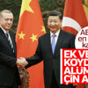 Çin Türkiye'den alüminyum ithal edecek Çin Türkiye'den alüminyum ithal edecek
