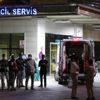 Siirt'te iki Özel Harekat polisimiz şehit oldu Siirt'te iki Özel Harekat polisimiz şehit oldu