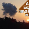 ABD'den Suriye rejiminin hava üssüne füzeli saldırı