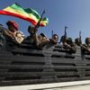 Etiyopya'da iç savaş: Ordu stratejik kentleri aldı