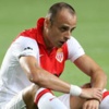 Monaco'da Berbatov şoku!