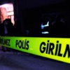 Hamile eşini balkondan attı