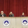 “Mehmet Akif Ersoy’u Anlamak” Paneli “Mehmet Akif Ersoy’u Anlamak” Paneli