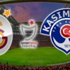 Galatasaray- Kasımpaşa