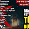 Bayramın kutlu olsun Türk Dünyası Bayramın kutlu olsun Türk Dünyası