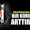 Bir kuruş bile artırmam