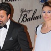 Emrah ve eşinden şok karar!