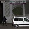 HDP Gaziantep İl Başkanı gözaltına alındı HDP Gaziantep İl Başkanı gözaltına alındı