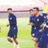 Soldado ve Ayew Lizbon’a götürüldü Soldado ve Ayew Lizbon’a götürüldü