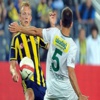 Kadıköy'de Fenerbahçe'ye Soğuk Duş!