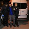 Araba hırsızı yakalanınca 'oyun zannettim' dedi Araba hırsızı yakalanınca 'oyun zannettim' dedi