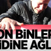 Kocaeli şehidini on binlerle uğurladı