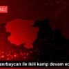Boksta Azerbaycan ile ikili kamp devam ediyor Boksta Azerbaycan ile ikili kamp devam ediyor