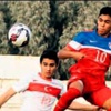 Ege'de finalin adı Türkiye-Fransa Ege'de finalin adı Türkiye-Fransa