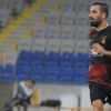 Galatasaray'da Arda'ya kupa eleştirisi geldi