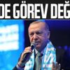 AK Parti 81 ilde yeni yönetimlerini oluşturdu! 25 ilin başkanı değişti