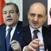 Kumpasın hedefi Erdoğan'ı indirmek Kumpasın hedefi Erdoğan'ı indirmek