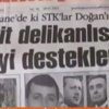Aydın Doğan'a hemşehrilerinden büyük tepki Aydın Doğan'a hemşehrilerinden büyük tepki