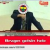Kurada Braga çıkınca capsler