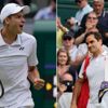 Federer, Wimbledon'a çeyrek finalde veda etti