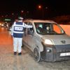 Adana da yasak kalktı, kent girişinde yoğunluk yaşandı