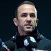 Özdilek: "K.Erciyesspor ligde kalabilir" Özdilek: "K.Erciyesspor ligde kalabilir"