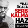 Nagehan'dan Şok Apo Açıklaması Nagehan'dan Şok Apo Açıklaması