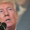 Başkan Trump ırkçı grupları hedef aldı