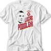 Galatasaray'dan Podolski bombası
