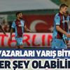 Son düdüğe kadar her şey olabilir Son düdüğe kadar her şey olabilir