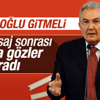 Deniz Baykal grup toplantısına katılmadı