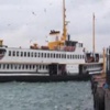 Vapur seferleri normale döndü