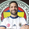 Diego: ''Fenerbahçe'de hedefim...''