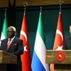 Cumhurbaşkanı Erdoğan: Suriye ve Irak'taki her gelişme bizim için doğrudan milli güvenlik meselesidir (1) Cumhurbaşkanı Erdoğan: Suriye ve Irak'taki her gelişme bizim için doğrudan milli güvenlik meselesidir (1)