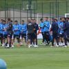 Fenerbahçe'nin yeni sezon kampı başladı