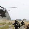 PKK'ya ağır darbe PKK'ya ağır darbe