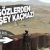 Ekipler teyakkuzda! İran sınırında kuş uçurtulmuyor Ekipler teyakkuzda! İran sınırında kuş uçurtulmuyor