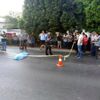 Bayram ziyaretinden dönerken kazada hayatını kaybetti Bayram ziyaretinden dönerken kazada hayatını kaybetti