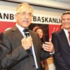 CHPde Karayalçın depremi CHPde Karayalçın depremi