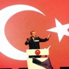 Cumhurbaşkanı Erdoğan, Tügef Kongresine Katıldı Cumhurbaşkanı Erdoğan, Tügef Kongresine Katıldı
