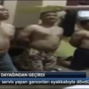 Rus turist tarihe harcamayı kıstı Rus turist tarihe harcamayı kıstı