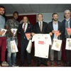 Gaziantepspor Teknik Kadro Ve Yöneticileri Öğrencilerle Buluştu