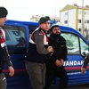 IŞİD militanı Aksaray'da yakalandı