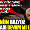 ﻿FETÖ'nün Balyoz kumpası devam mı ediyor?