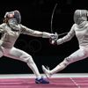 Tokyo 2020'de ABD'li eskrimci cinsel istismar ile suçlanıyor